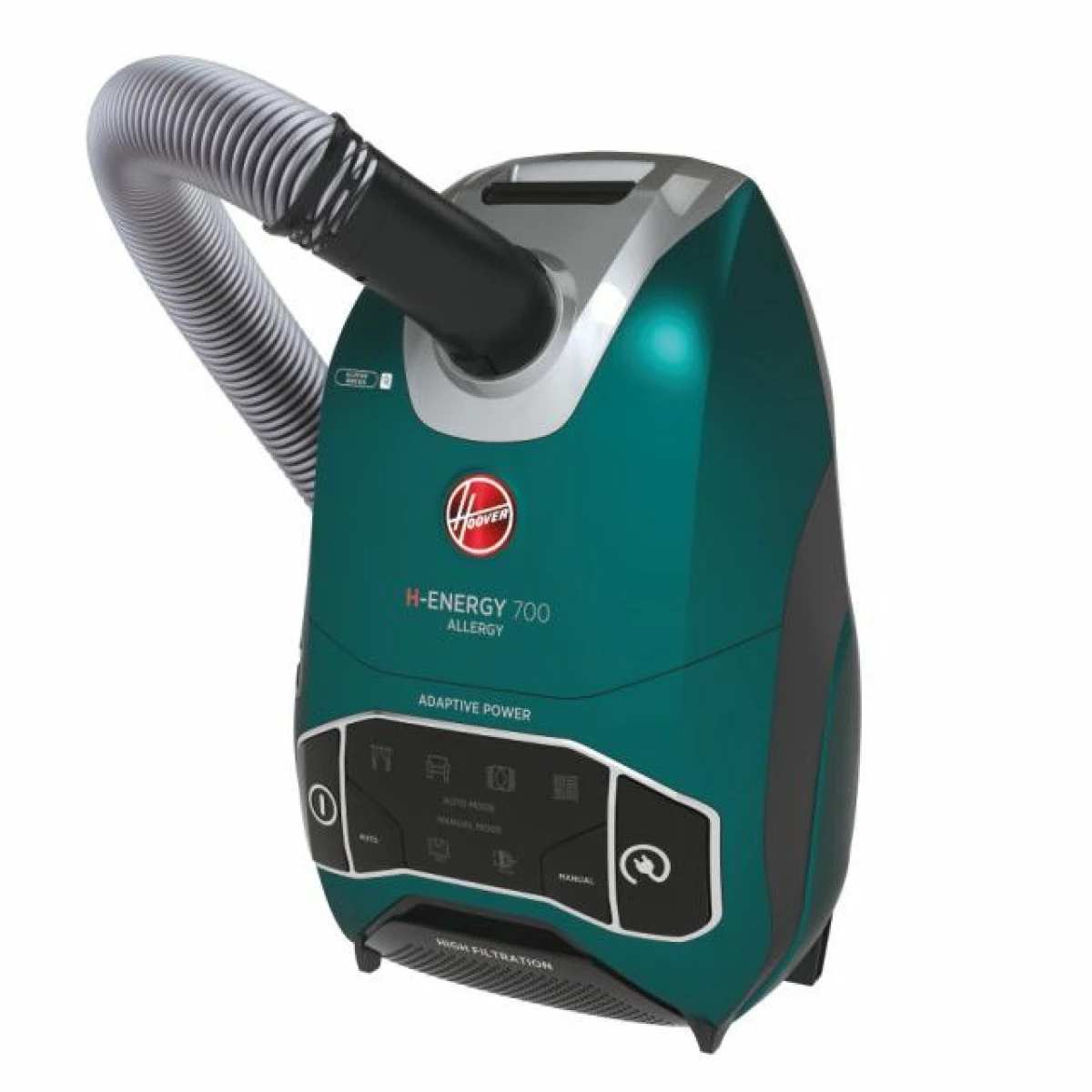 Galery – ASPIRADOR HOOVER H-ENERGY 700 ALLERGY MODEL – HE730ALG 0110