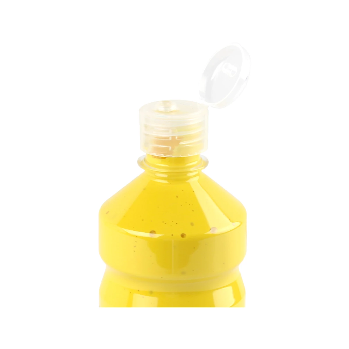 Galery – Guache escolar liderpapel 500 ml amarelo primario0