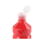 Galery – Guache escolar liderpapel 500 ml vermelho0