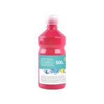 Galery – Guache escolar liderpapel 500 ml magenta0