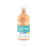 Galery – Guache escolar liderpapel 500 ml carne0