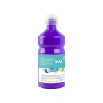 Galery – Guache escolar liderpapel 500 ml violeta0