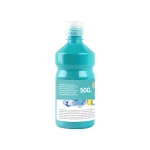 Galery – Guache escolar liderpapel 500 ml turquesa0