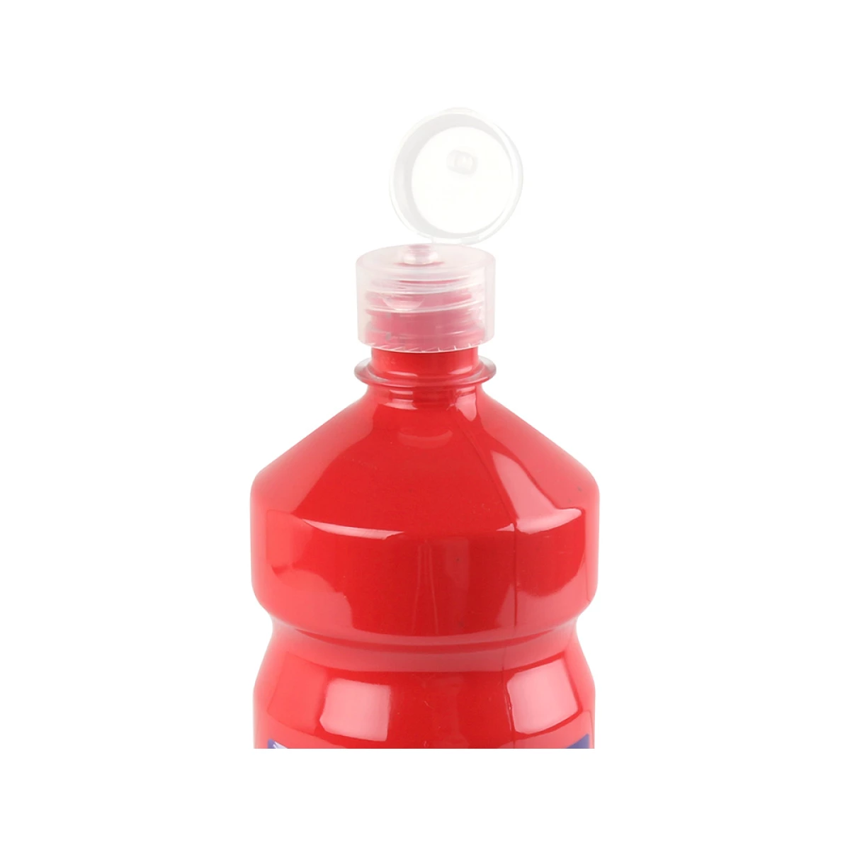 Galery – Guache escolar liderpapel 1000 ml vermelho0