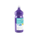 Galery – Guache escolar liderpapel 1000 ml violeta0