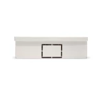 Galery – Nanocable 10.35.0003 caixa para tomadas RJ-45 Branco0