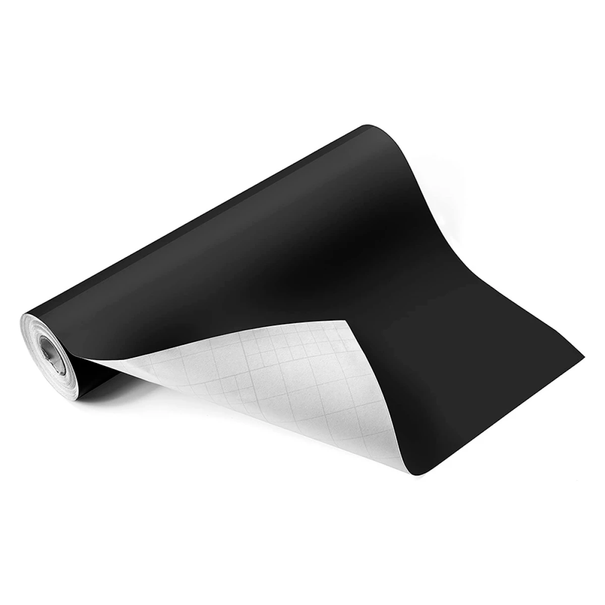 Galery – Rolo adesivo liderpapel veludo preto rolo de 0,45 x 10 mt0