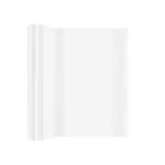 Galery – Rolo adesivo liderpapel unicolor branco brilho rolo de 0,45 x 20 mt0