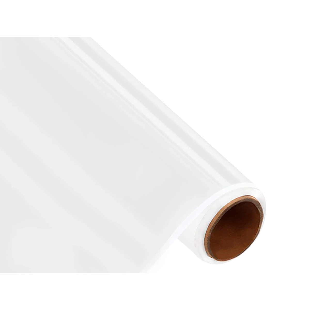 Galery – Rolo adesivo liderpapel unicolor branco brilho rolo de 0,45 x 20 mt0