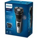 Galery – MÁQUINA BARBEAR PHILIPS – S 3143/000