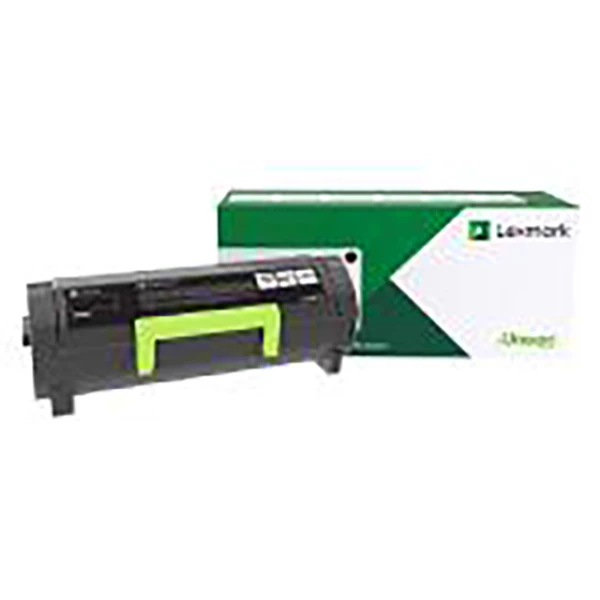 Thumbnail-Lexmark B242H00 toner 1 unidade(s) Original Preto