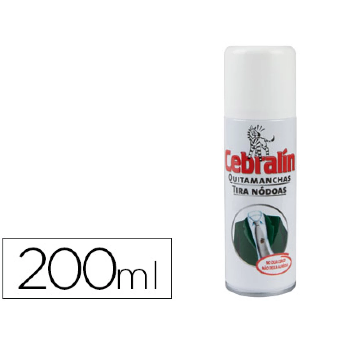 Thumbnail-Tira nodoas cebralin spray 200 ml