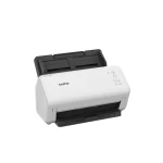 Galery – Brother ADS-4100 scanner Scanner ADF 600 x 600 DPI A4 Preto, Branco0