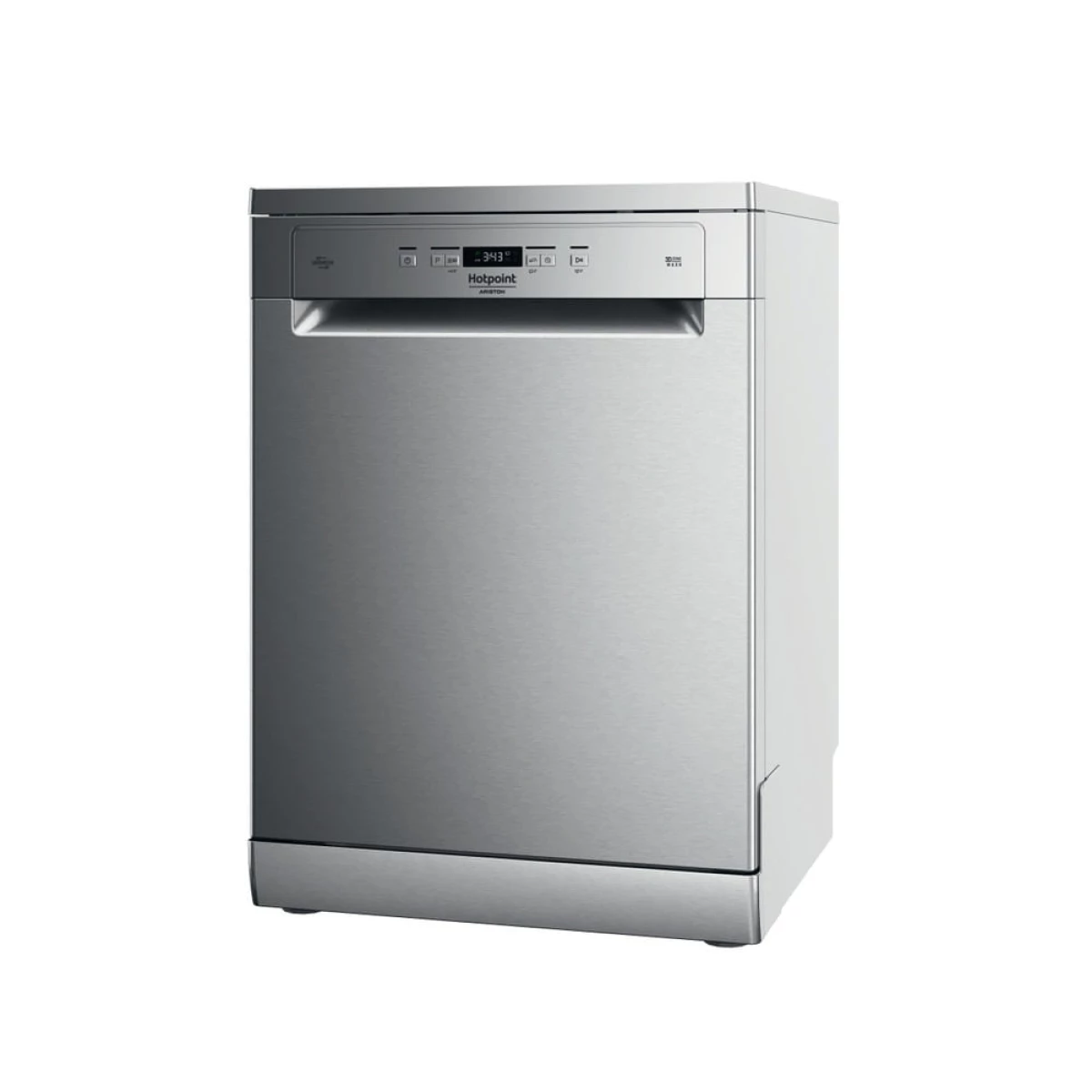 Galery – MÁQUINA DE LAVAR LOUÇA HOTPOINT – HFC 3C26 CW X0