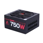 Thumbnail-ABYSM Morphep G2 ATX 750W fonte de alimentação 20+4 pin ATX Preto