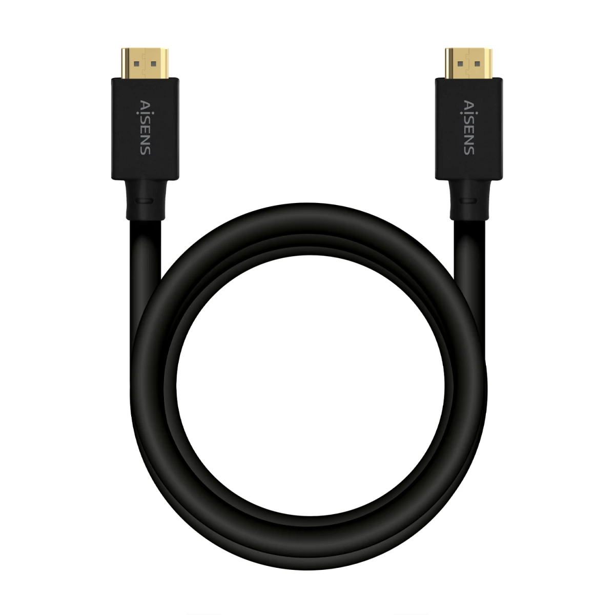 Galery – AISENS A150-0680 cabo HDMI 5 m HDMI Type A (Standard) Preto0