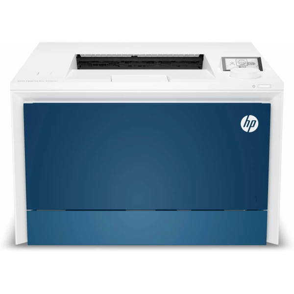 Thumbnail-HP Color LaserJet Pro Impressora 4202dn, Cor, Impressora para Pequenas e médias empresas, Impressão, Impressão a partir do smartphone ou tablet; Impressão frente e verso; Tinteiros de alta capacidade opcionais