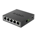 Galery – D-Link DGS-105 Não-gerido L2 Gigabit Ethernet (10/100/1000) Preto0