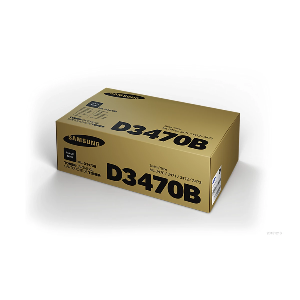 Galery – Samsung ML-D3470B toner Original Preto0