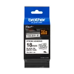 Galery – Brother TZE-S241 etiquetadora Preto sobre branco TZ0