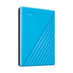 Galery – DISCO DURO EXTERNO 4TB 2.5″ AZUL WESTERN DIGITAL – WDBPKJ0040