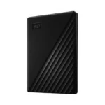 Galery – Western Digital MY PASSPORT 1TB BLACK WORLDWIDE NEW – WDBYVG0