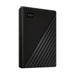 Galery – Western Digital MY PASSPORT 1TB BLACK WORLDWIDE NEW – WDBYVG0