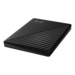 Galery – Western Digital MY PASSPORT 1TB BLACK WORLDWIDE NEW – WDBYVG0