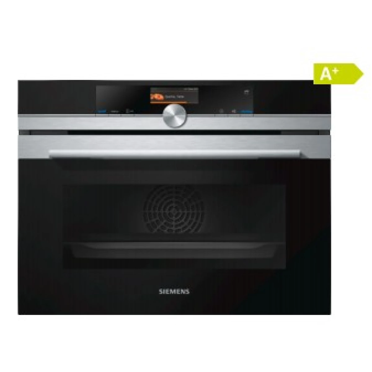 Thumbnail-FORNO SIEMENS – CS636GBS2 –