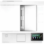 Galery – HP Color LaserJet Pro Multifunções 4302fdn, Cor, Impressora para Pequenas e médias empresas, Impressão, cópia, digit., fax, Impressão a partir do smartphone ou tablet; Alimentador automático de documentos (ADF); Impressão frente e verso0