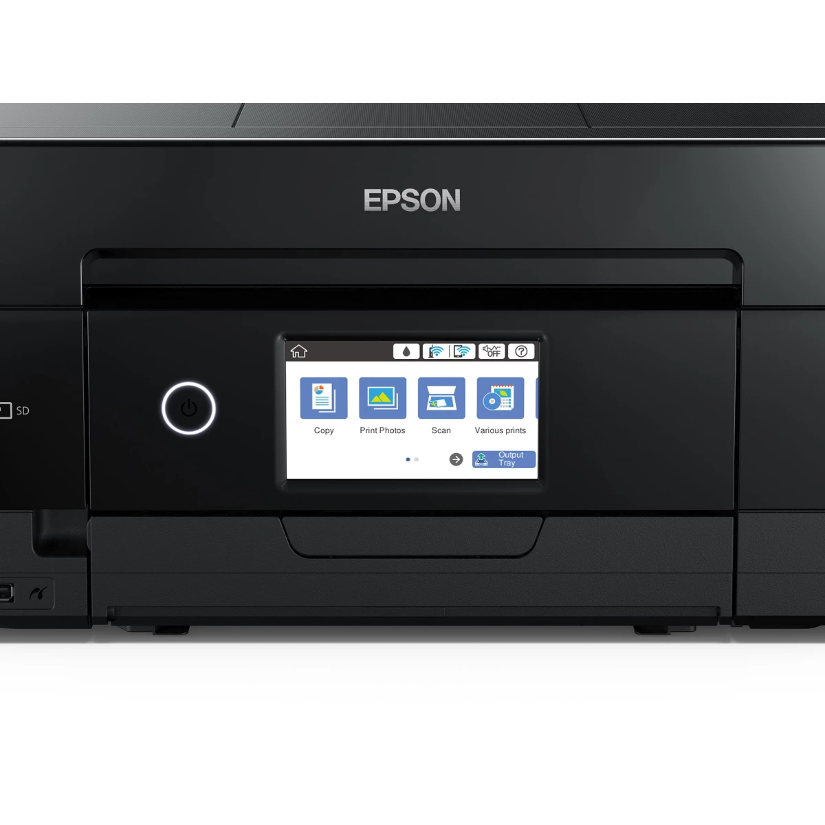 Galery – Epson Expression Premium XP-7100 Jato de tinta A4 5760 x 1440 DPI 32 ppm Wi-Fi0