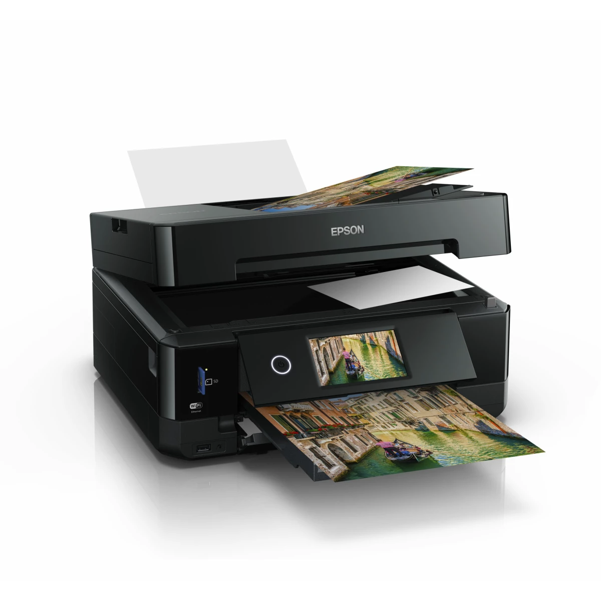 Galery – Epson Expression Premium XP-7100 Jato de tinta A4 5760 x 1440 DPI 32 ppm Wi-Fi0