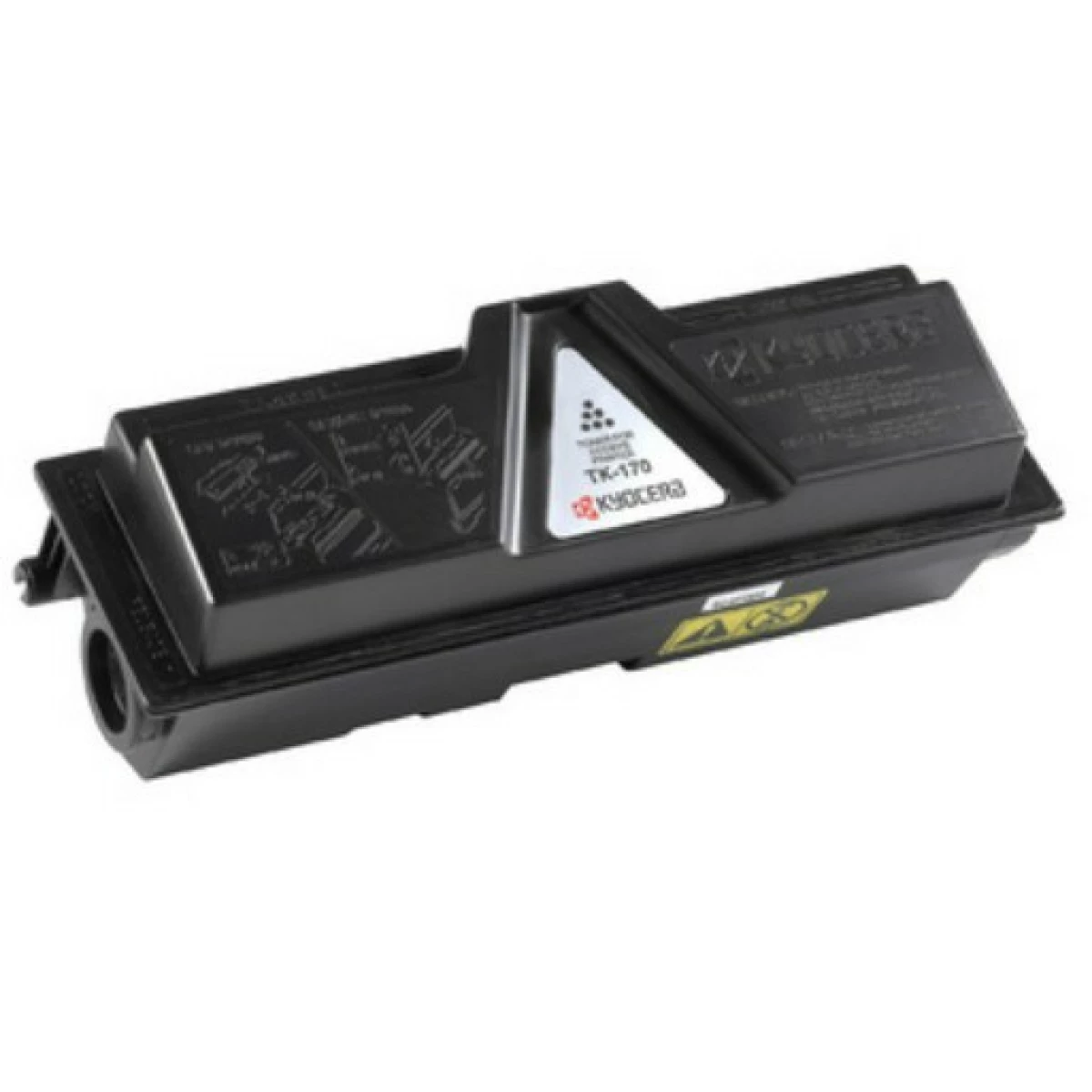 Galery – KYOCERA TK-170 toner 1 unidade(s) Original Preto0