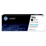 Galery – HP Toner LaserJet Original 94X, preto, de elevado rendimento0