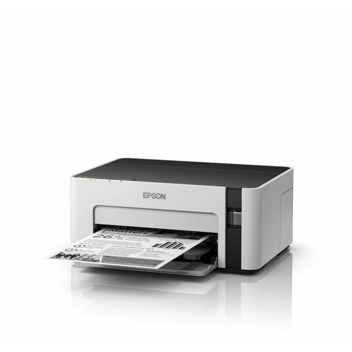 Galery – Epson EcoTank ET-M1120 impressora a jato de tinta 1440 x 720 DPI A4 Wi-Fi0