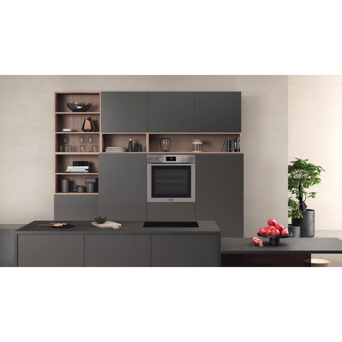 Galery – FORNO HOTPOINT – FA4S 841 P IX0