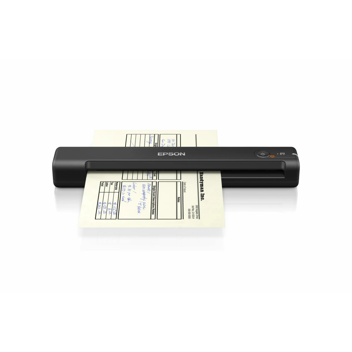 Galery – Epson WorkForce ES-50 Digitalizador portátil 600 x 600 DPI A4 Preto0