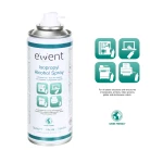 Galery – Ewent EW5613 kit de limpeza de equipamento Impressora Spray de limpeza de equipamento 200 ml0