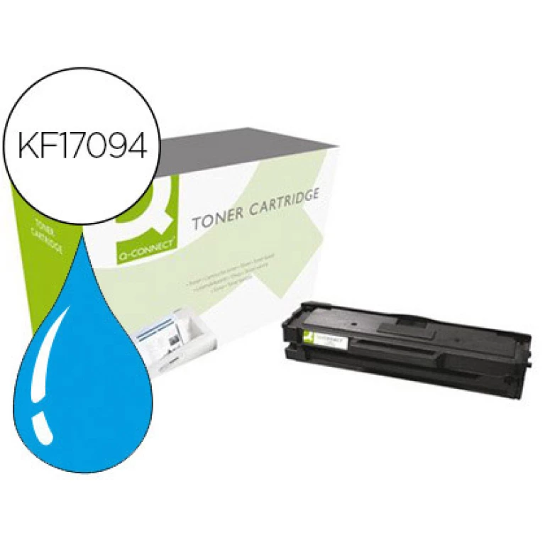 Thumbnail-Toner q-connect compativel brother tn245c hl-3140cw / 3150cdw / 3170cdw / dcp-9020cdw / mfc-9140cdn / 9330cdw / 9340cdw