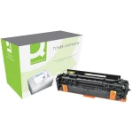 Galery – Toner q-connect compativel hp ce412a cor laserjet m351a / 451dn / 451dw / 451nw / 375nw / 475dn / 475dw amarelo 2.600 pa0