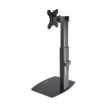 Galery – TooQ DB1732TN-B montagem e suporte para monitores 81,3 cm (32″) Preto Secretária0