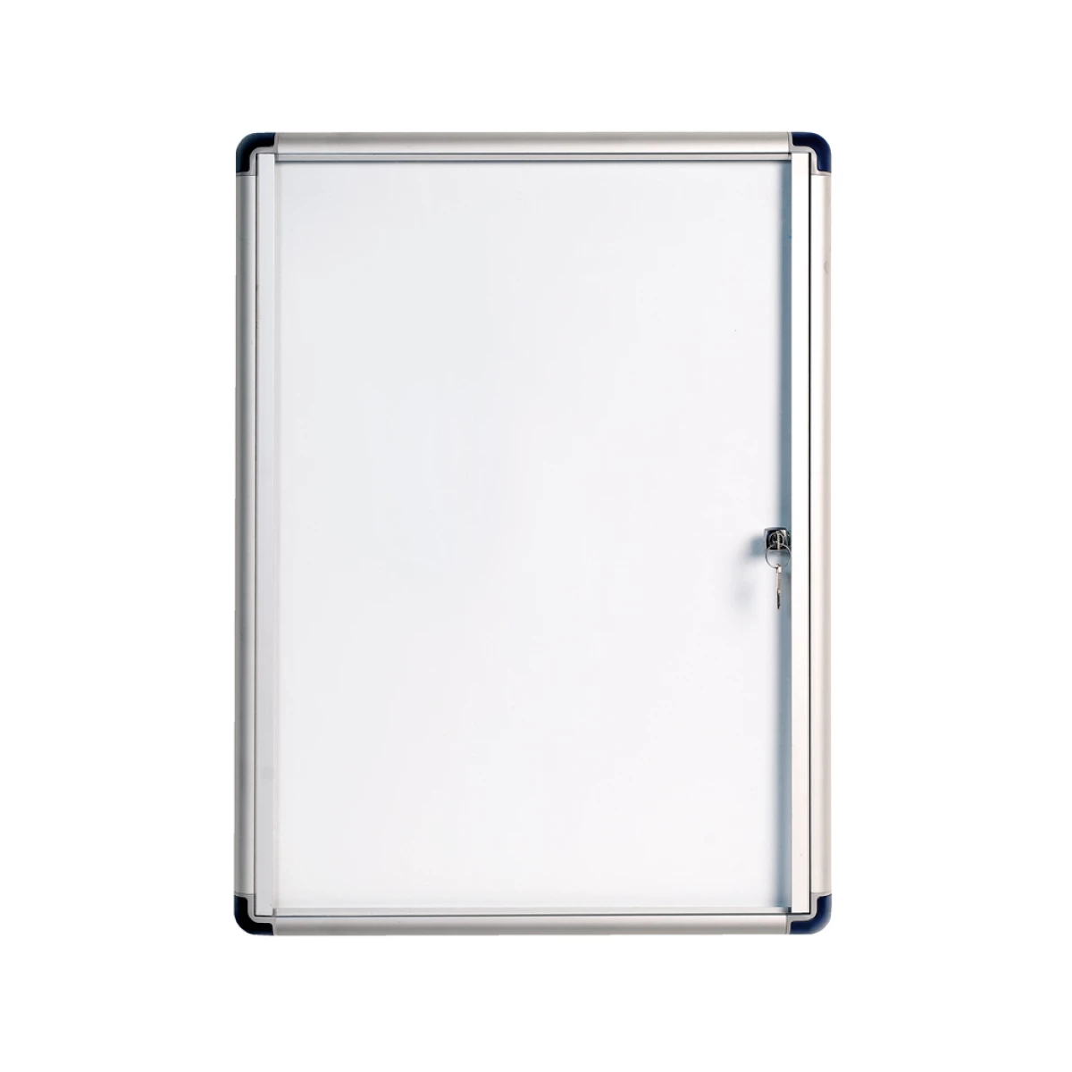 Galery – Vitrina de anuncios bi-office fundo magnetico extraplana de interior 357×490 mm0