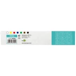 Galery – Guache liderpapel escolar 40 ml 7 cores sortidas + pincel0