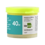 Galery – Guache liderpapel escolar 40 ml amarelo limao0