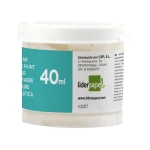 Galery – Guache liderpapel escolar 40 ml branco0