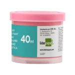 Galery – Guache liderpapel escolar 40 ml rosa0