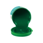 Galery – Guache liderpapel escolar 40 ml verde0