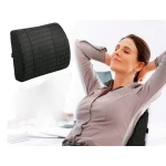 Galery – Apoio lombar q-connect ergonomico de espuma sistema memory foam 340x300x110 mm0