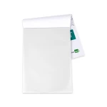 Galery – Bloco de papel vegetal liderpapel colado 297x420mm 50 folhas 90 gr0