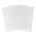 Galery – Bloco de papel vegetal liderpapel colado 297x420mm 50 folhas 90 gr0